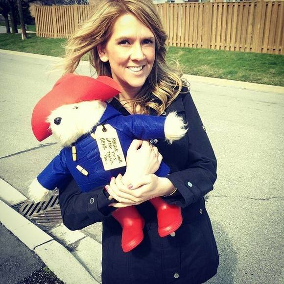 Meet your Posher, Jenna - Picture 1 of 1